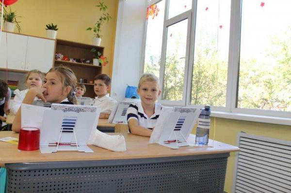 Ваш ребенок заслуживает лучшего – приглашаем в школу "Образование Плюс I"!